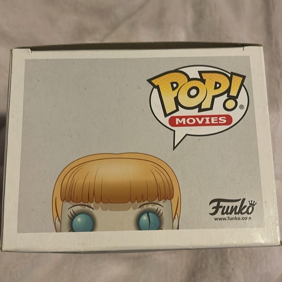 Funko pop Anabelle comes home (790) - Picture 6 of 6